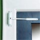 thumbnail image 4 of 20-70kg White Zinc Alloy Adjustable Surface Mounted Automatic Closing, 4 of 5