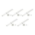 thumbnail image 4 of Empuje para abrir el pestillo de la puerta en accesorios de cierre amortiguador de servicio pesado Push Push Abren Gabinet Hardware para muebles de, 4 of 8