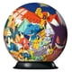 thumbnail image 2 of Rompecabezas 3D Ravensburger Pokémon 72 piezas para mayores de 6 años, 2 of 7