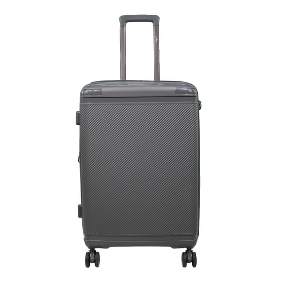 MALETA JON Z11 24" GRIS