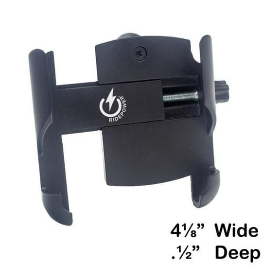 RidePower RPMETALMOUNTLG