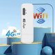 thumbnail image 2 of 4G WiFi Dongle 150Mbps Hotspot móvil con ranura para tarjeta SIM Versión de Asia/Versión de la UE FLhrweasw Nuevo, 2 of 9