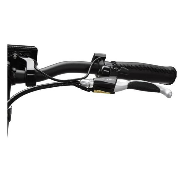 Gopowerbike GoExpress Folding Electric bike 500W Motor 32KM H