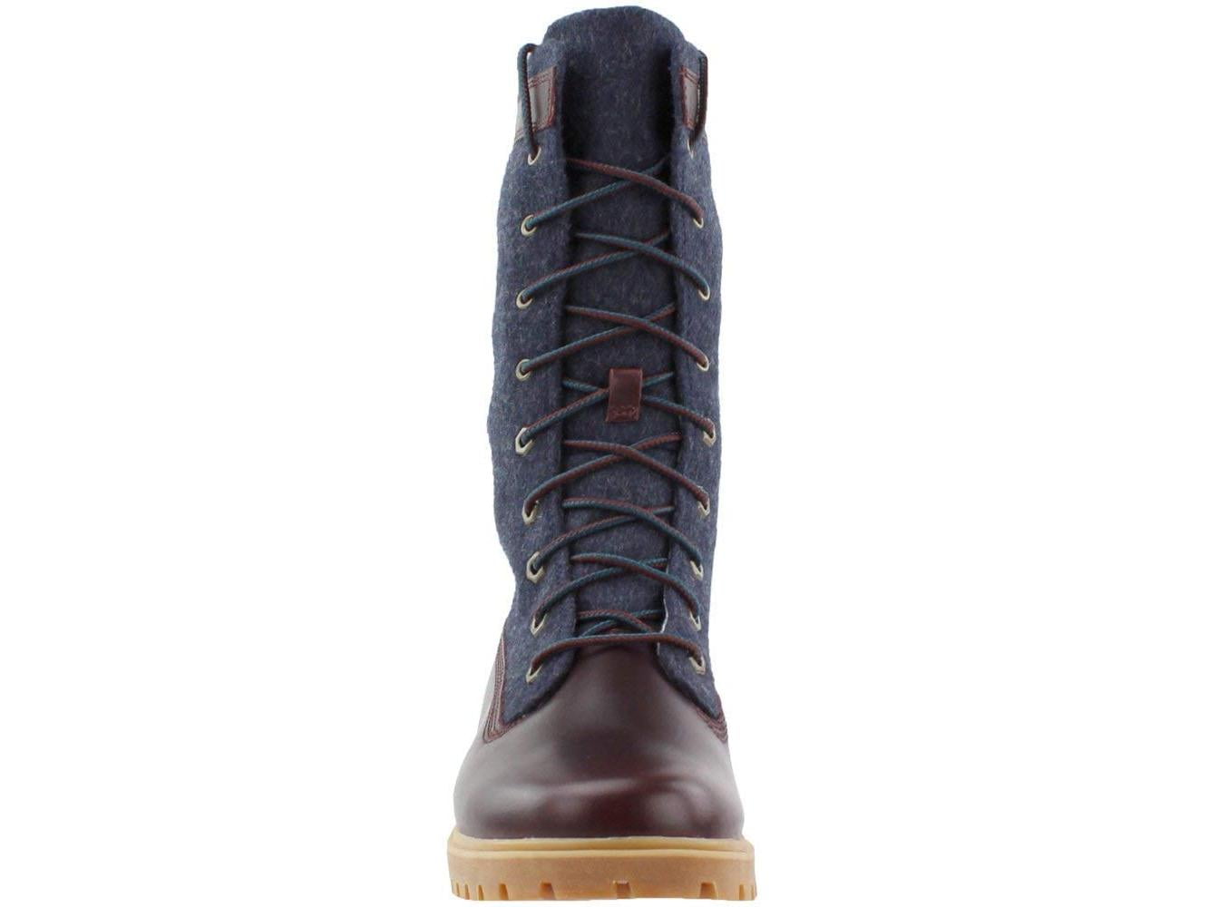 jayne leather gaiter boot