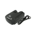 thumbnail image 3 of Snow Joe Certified Authentic Quick Charge Dock for iBAT24 and 24VBAT Series Batteries, 3 of 5