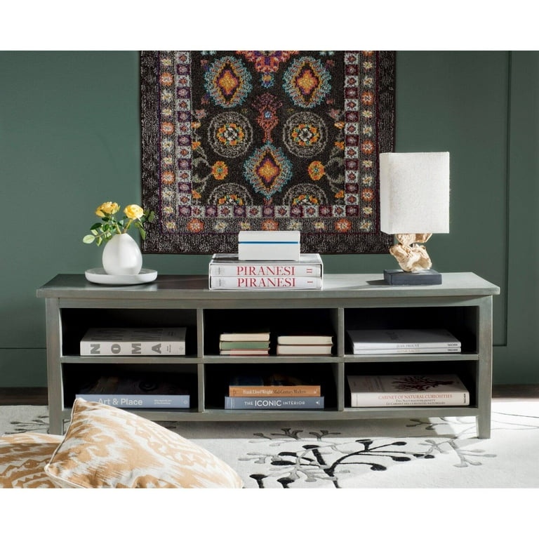 Safavieh Sadie Low Bookshelf