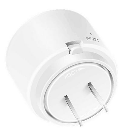 

DESTYER Tuya Air Combustion Fuel Air WiFi Home Kitchen Office US
