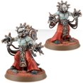 Games Warhammer 40k Adeptus Mechanicus ElectroPriests