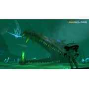 Subnautica /Play Station 4