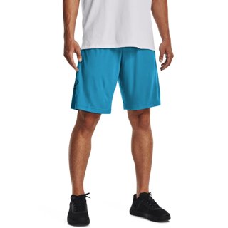  Under Armour mens Tech 6-inch Boxerjock 2-Pack, (006) Black / /  Static Blue, X-Small : Clothing, Shoes & Jewelry