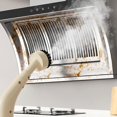 thumbnail image 4 of QHUDLV High Pressure Steam Cleaner, 1200W Portable Handheld Steamer, Deep Cleaning for Kitchen & Tile, 4 of 7