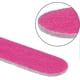 thumbnail image 2 of ZHAOCHENG Juego de limas de uñas, 100 piezas de limas de uñas profesionales desechables, lima de uñas de doble cara, kit de lima pulidora de uñas para el hogar y el salón, 2 of 5