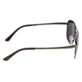 thumbnail image 6 of Breed BSG054BN Hera Titanium Polarized Sunglasses, Bronze & Black, 6 of 6