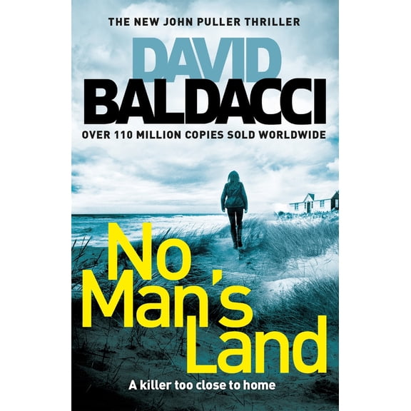 Pre-Owned No Mans Land (Paperback) 144727749X 9781447277491