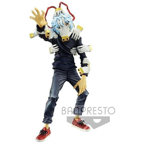 Tomura Shigaraki My Hero Academia Chronicle Academy Vol. 4 Figure
