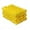 Yellow, variant on Clearance！FNGZ Cleaning Large Car-Washing Sponge Washing Block Cleaning Sponge Coral Extra Honeycomb Cleaning Supplies Yellow