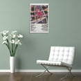 thumbnail image 5 of Tate McRae I Used To Think I Could Fly Poster 5 Canvas Wall Art Poster Decorative Bedroom Modern Home Print Picture Artworks Posters 08x12inch(20x30cm), 5 of 6