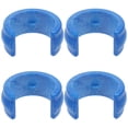 thumbnail image 4 of KAKOWELY 4pcs Universal Swimming Pool Hoses Weight Swimming Pool Accessory Cleaner Hose Part Pool Hose Weight Replacement Pool Cleaner Hose Weight Hose Weight Block, 4 of 5