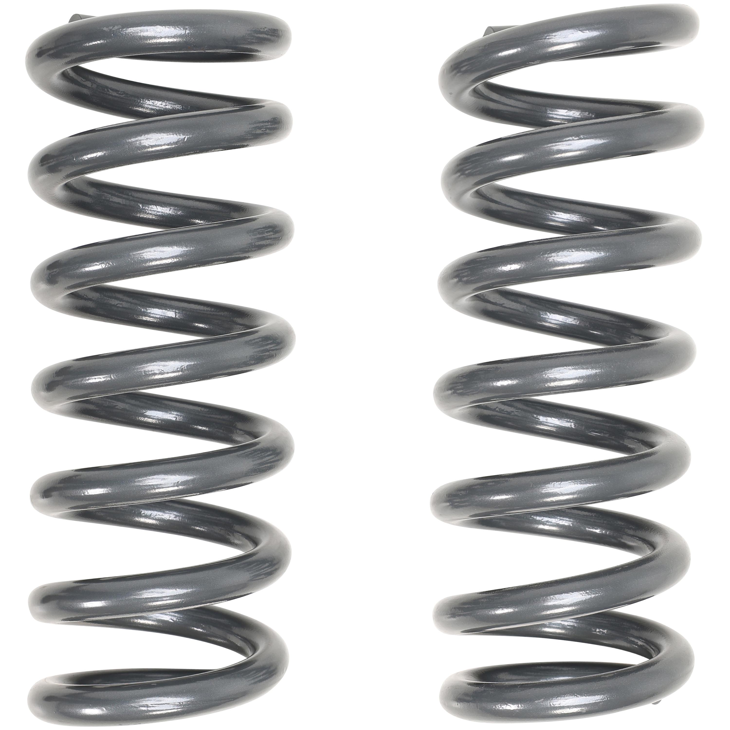 Dorman 929-958 Front Coil Spring for Specific Chevrolet / GMC Models (Pack of 2)