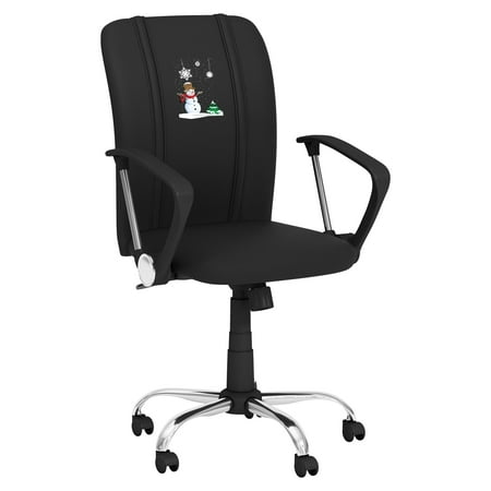 dreamseat black ergonomic durable curve product