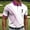 Purple, variant on Polo T Shirts for Men Summer Short Sleeve Mesh Golf Graphic Tees Collared Quick Dry Pullover Slim Fit Performance Tops