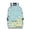Light Green, variant on K_ids Ice Backpack For Women Couples Large Capacity School Bag Middle High College Students