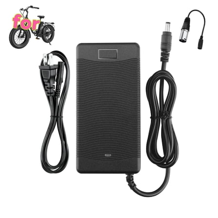 54.6V Charger Compatible with Hiboy EX6 Charger