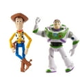 thumbnail image 3 of Disney/Pixar Toy Story Coffret de 2fig. Aventure Pizza Planet,, 3 of 4