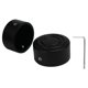thumbnail image 3 of Cubre tuercas eje trasero para Sportster S 1250 Rh 1250s 2021 ACTIVE Biensenido a ACTIVE, 3 of 5