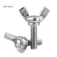 thumbnail image 1 of Fixation, Accessoire d'Outil de Réparation de Vis de Machine Inoxydable de Sac 304 Méticuleusement Conçu, 1 of 8