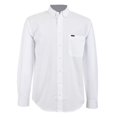 thumbnail image 1 of Camisa Casual Lee Hombre Manga Larga D10 blanco EEG, 1 of 6