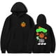 thumbnail image 2 of Sudadera con capucha Feid Ferxxo para hombre y mujer, unisex, informal, de rapero, de manga larga, con capucha, ropa de calle, 2 of 4