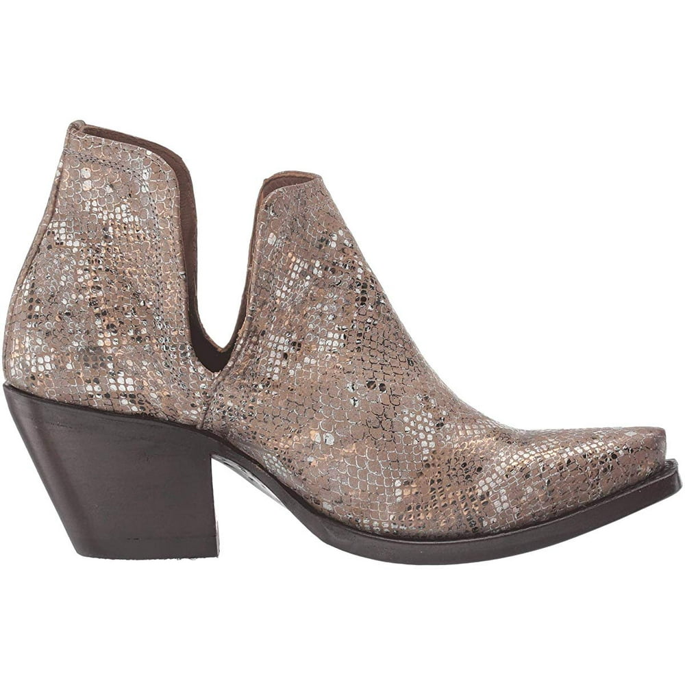 ariat dixon sale