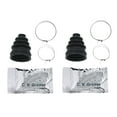 thumbnail image 4 of CV Boot Kit for Kawasaki 650 Prairie 2002 2003 Front Inner and Outer Race-Driven, 4 of 4