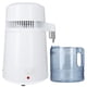 thumbnail image 4 of Destilador de agua de 4L, máquina destilada de agua multifuncional de acero inoxidable 304 para odontología en el hogar y la OficinaUS 110 y 120V, 4 of 14