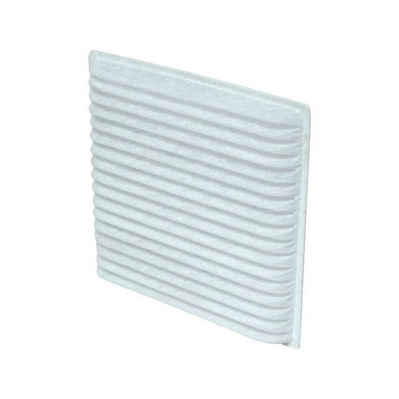Cabin Air Filter - Compatible with 2014 - 2015, 2017 - 2020 Mitsubishi Mirage 2018 2019