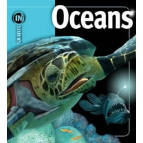 Insiders: Oceans (Hardcover)