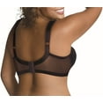 thumbnail image 2 of Just My Size Comfort Shaping Wirefree Bra - 1Q20, 2 of 4
