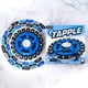 thumbnail image 3 of Ordspel | Snabbt familjespel | Välj en kategori och tävla mot timern för att vara den sista spelaren kvar | Alla åldrar (1 förpackning), 3 of 5