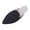 Black, variant on Mules for Women Flats Slip On Backless Flat Mule Pointed Toe Slides Loafer Shoes Leisure Women's Four Seasons Solid Color Non Slip Flat Pointed Toe Breathable Slip On Lazy Shoes Sandals