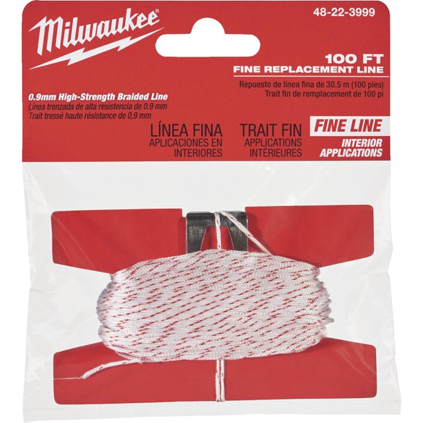 Milwaukee Chalk Line