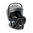thumbnail image 4 of Baby Jogger City GO 2 Infant Car Seat, Harbor Grey, 4 of 4