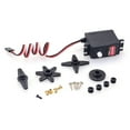 thumbnail image 4 of ZD Racing P0300 Servo 3KG Analog Gear Steel for 1/10 Redcat LRP Traxxas HPI HSP RC Car High Torque, 4 of 5