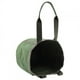 thumbnail image 4 of Bolsa de herramientas de jardín, cubo portátil, bolsa de almacenamiento, resistente al agua, 4 of 8