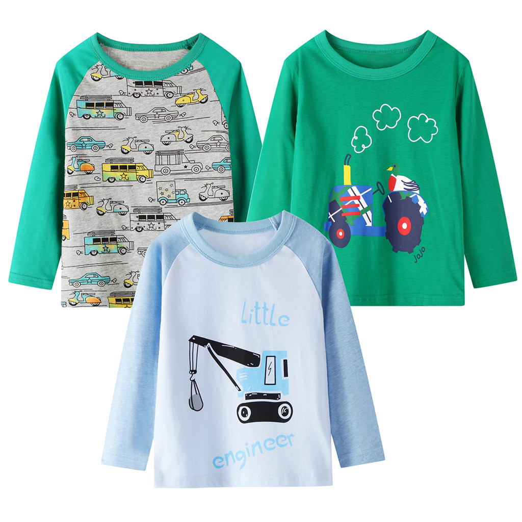 Zelic Clearance Baby Boy's Clothing Fall Winter Clearance Toddler Kids