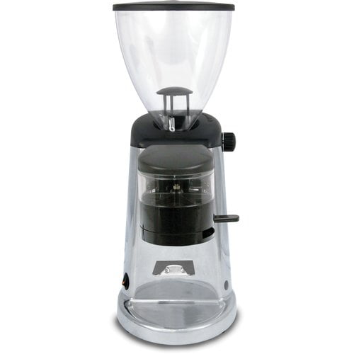 Ascaso Ascaso Doserless Electric Flat Burr Coffee Grinder