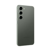 Open Box Samsung Galaxy S23 5G S911U1 256GB Green (Factory Unlocked) Smartphone