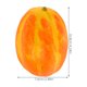 thumbnail image 2 of 6 uds modelo de melón simulación modelo de melón modelo de melón falso modelo de fruta Artificial, 2 of 5