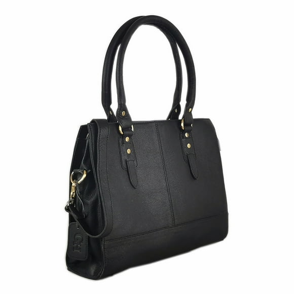 GoodHides Laptop Bag for Women