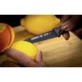 thumbnail image 4 of Mundial's 9900 Series, set of knives, black blades, 4 of 7